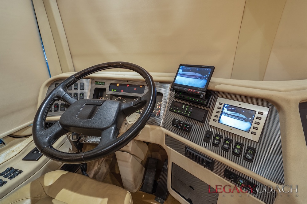 2006 Prevost Country Coach XLII For Sale