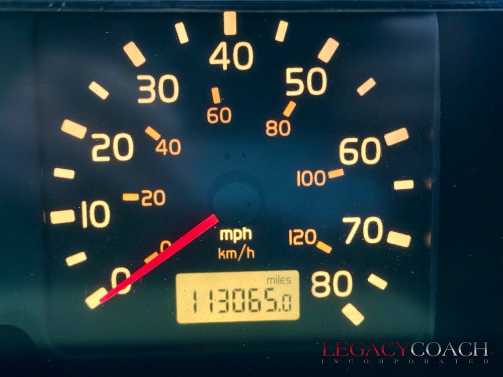2006 Prevost Country Coach XLII For Sale