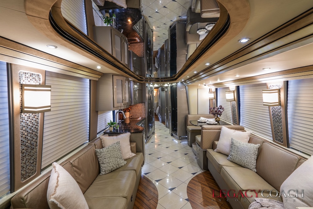 2006 Prevost Country Coach XLII For Sale