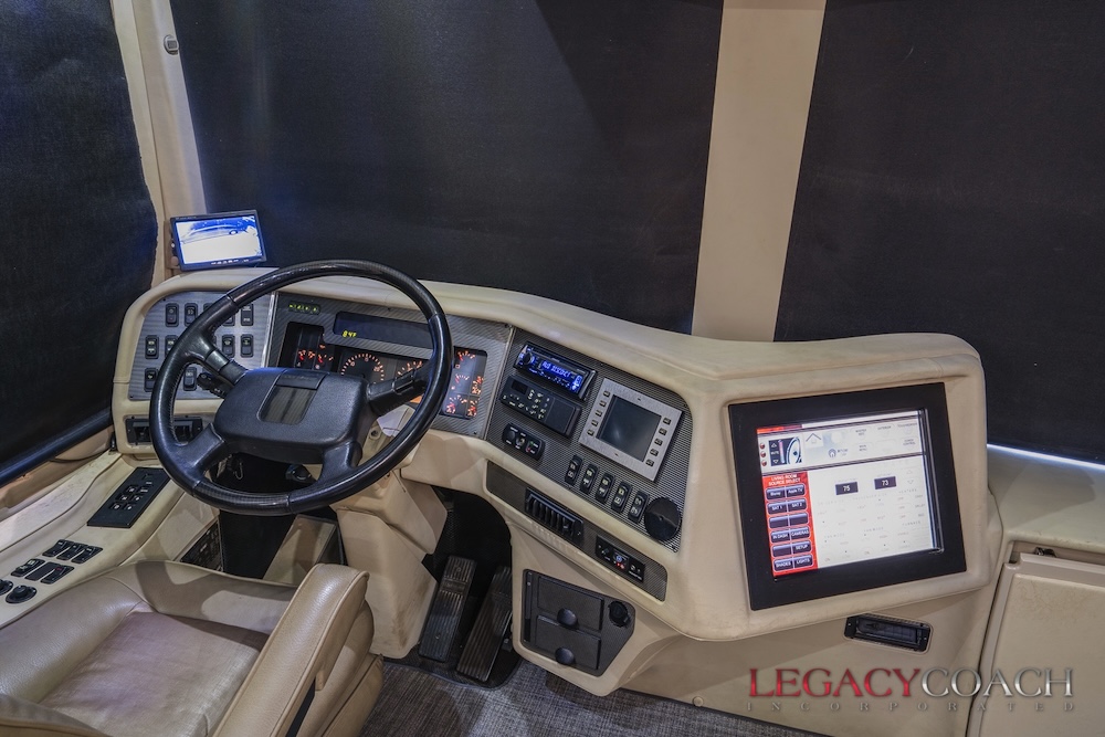2006 Prevost Country Coach XLII For Sale