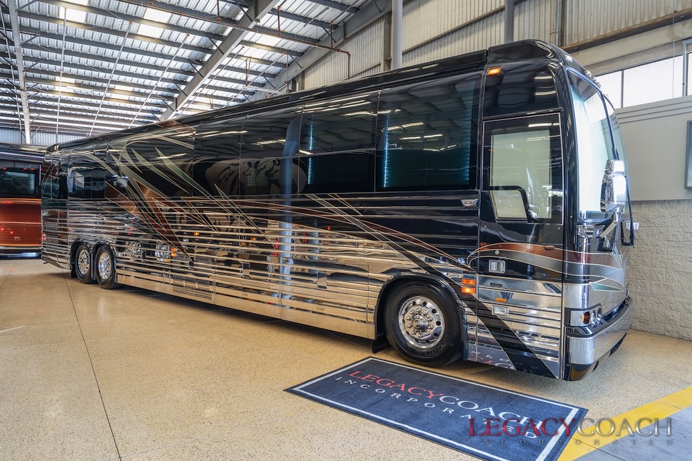 2006 Prevost Country Coach XLII For Sale