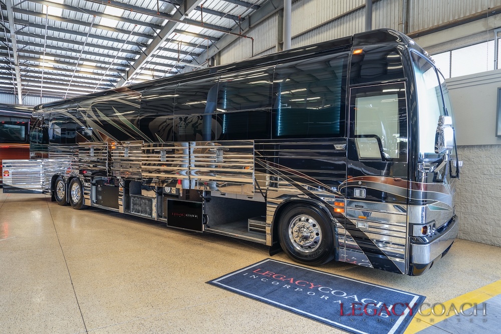 2006 Prevost Country Coach XLII For Sale