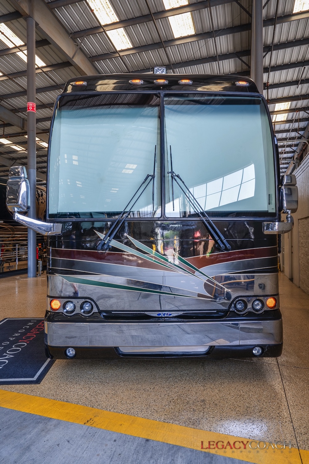 2006 Prevost Country Coach XLII For Sale