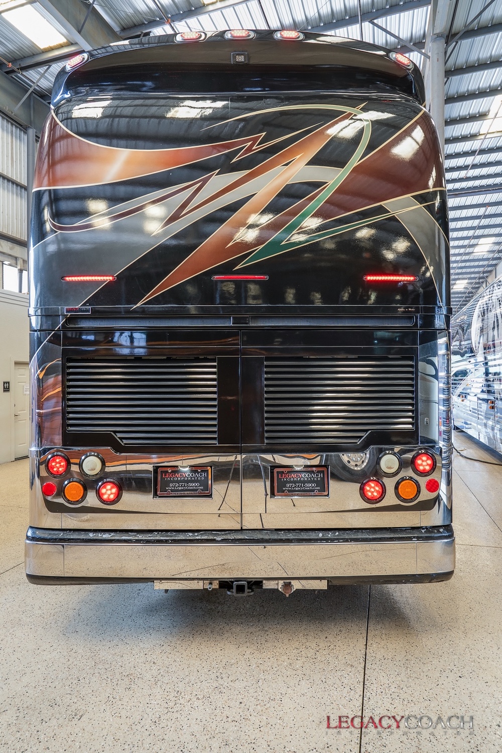 2006 Prevost Country Coach XLII For Sale