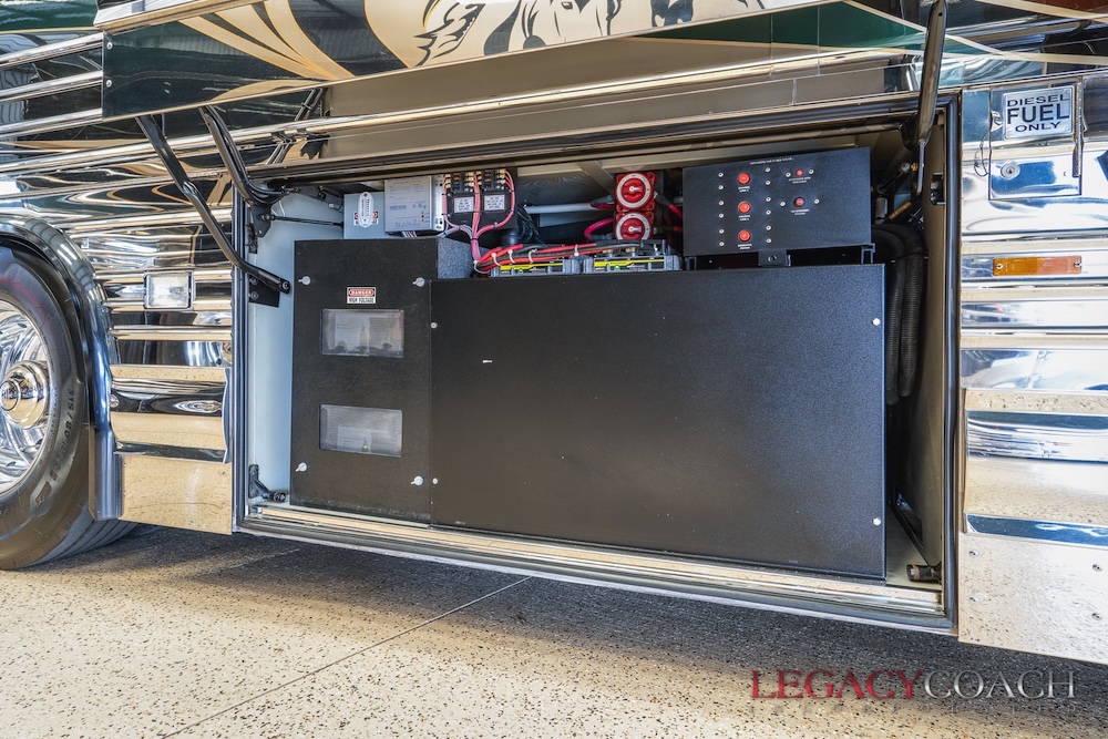 2006 Prevost Country Coach XLII For Sale