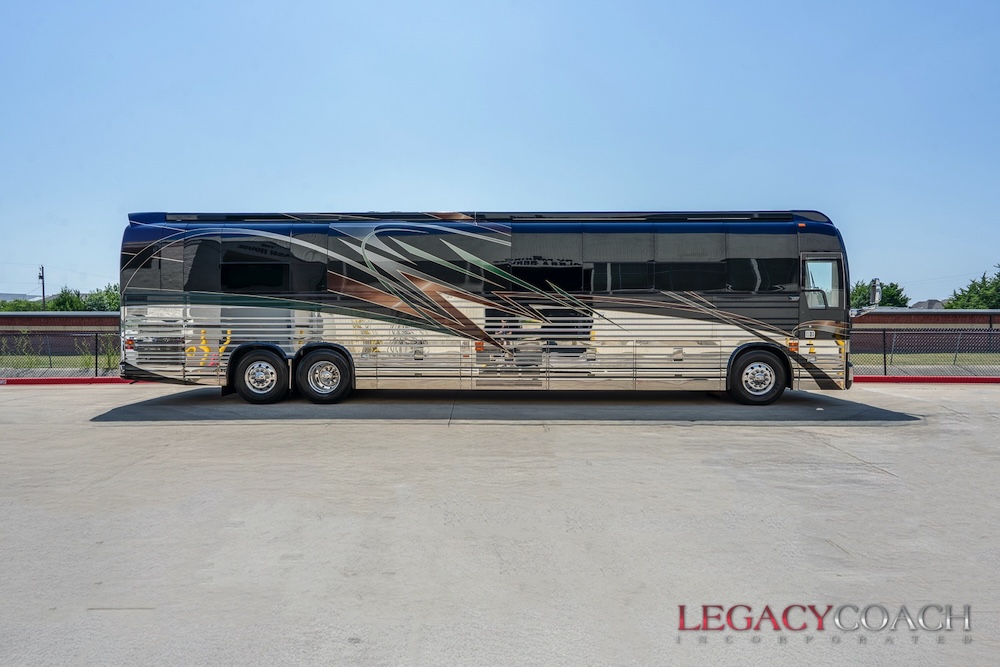 2006 Prevost Country Coach XLII For Sale