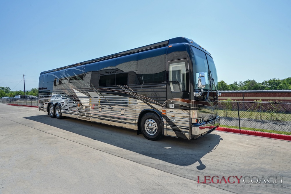 2006 Prevost Country Coach XLII For Sale