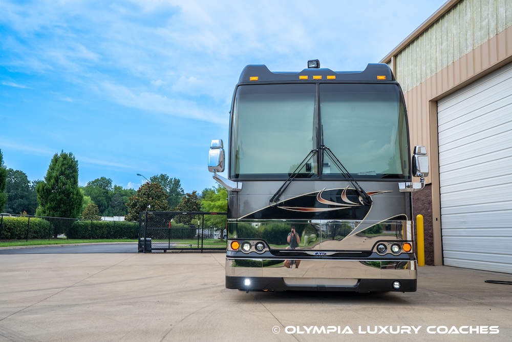 2006 Prevost Country Coach XLII For Sale