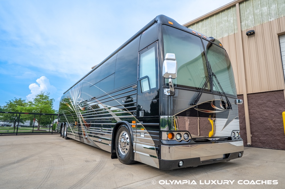 2006 Prevost Country Coach XLII For Sale