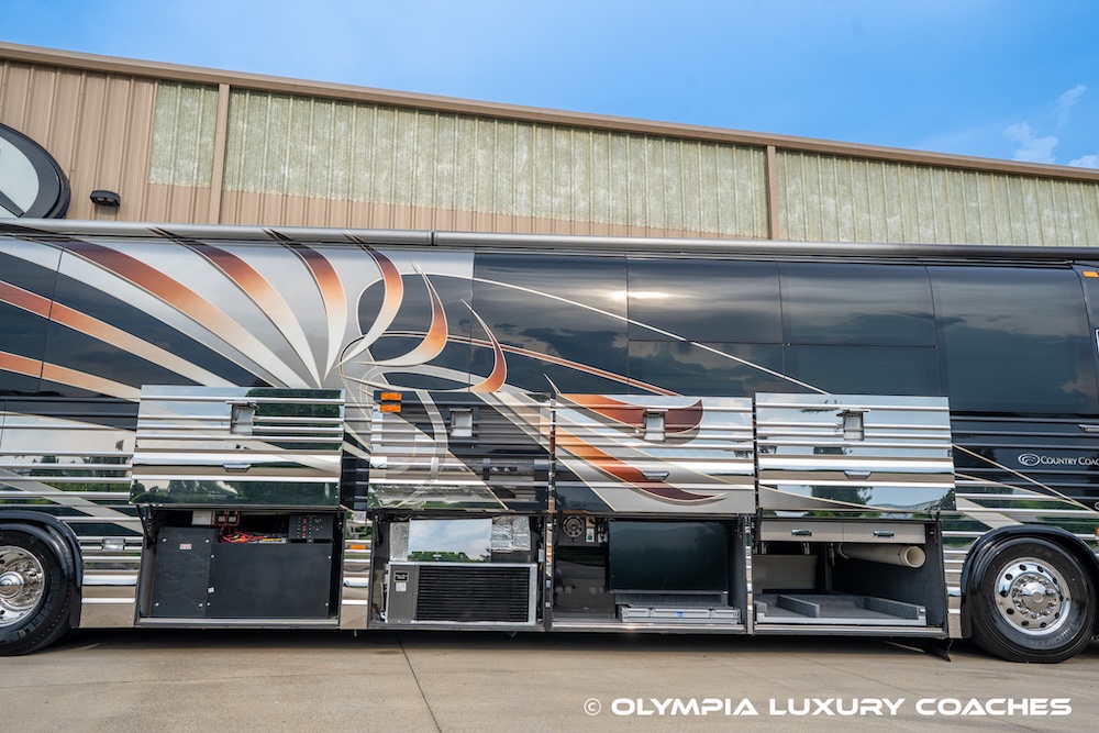 2006 Prevost Country Coach XLII For Sale