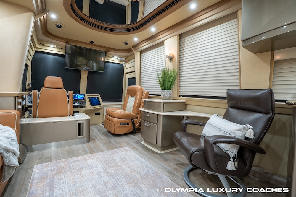 2006 Prevost Country Coach XLII For Sale