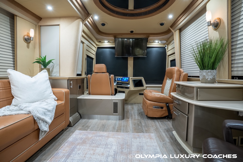 2006 Prevost Country Coach XLII For Sale