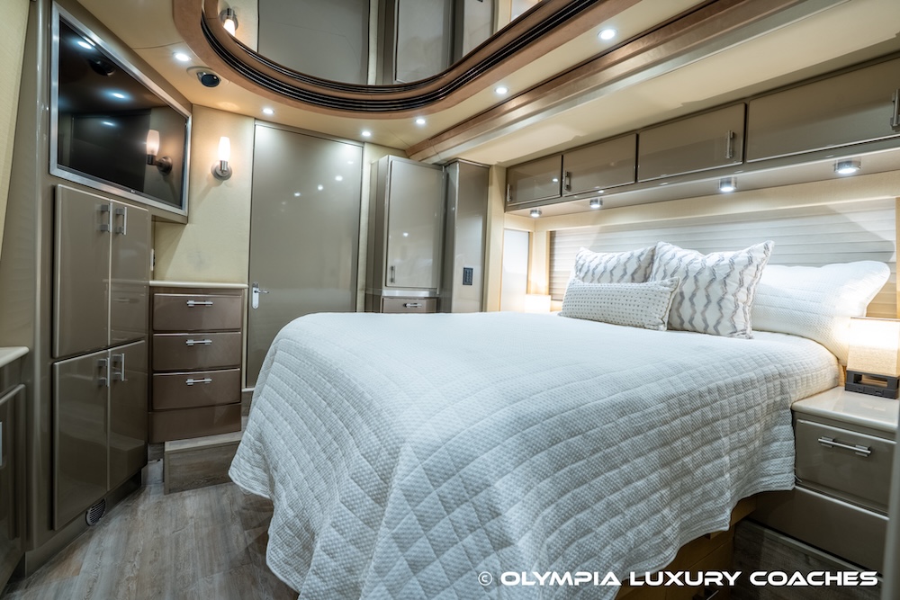 2006 Prevost Country Coach XLII For Sale