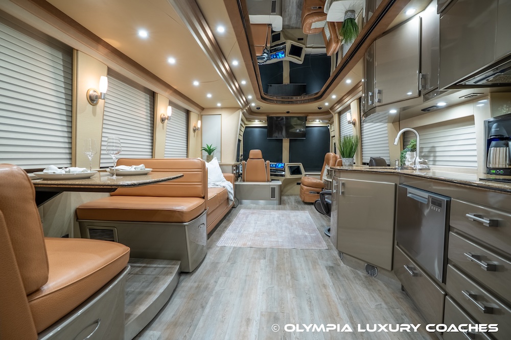 2006 Prevost Country Coach XLII For Sale