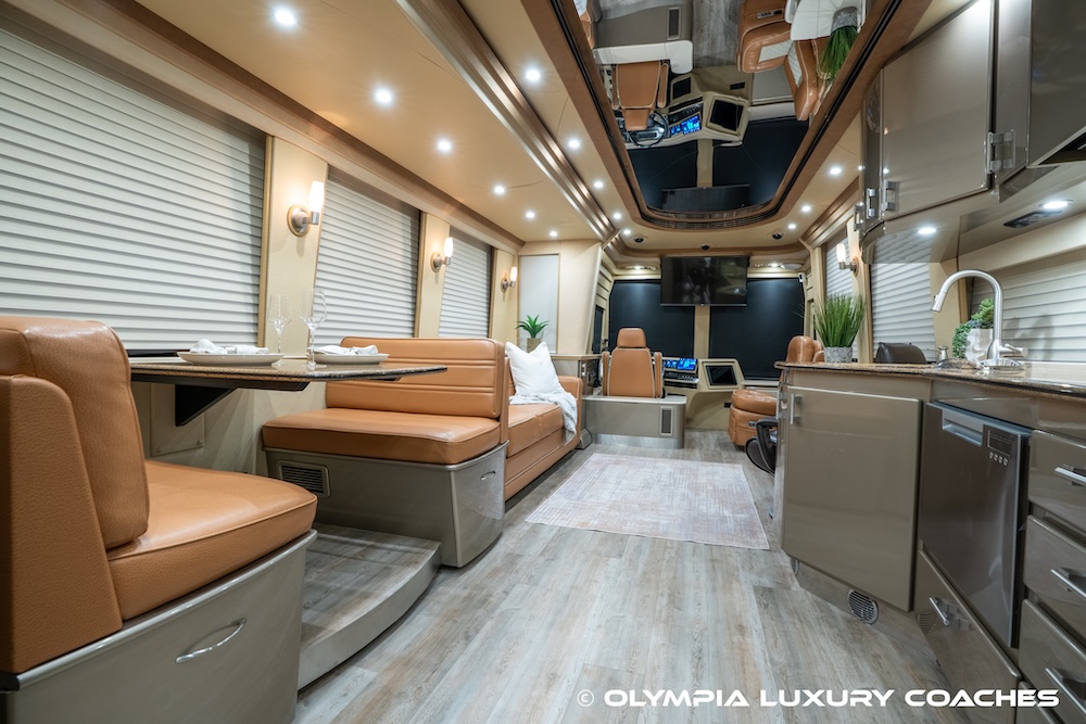 2006 Prevost Country Coach XLII For Sale