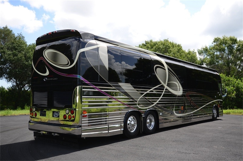 2006 Prevost Country Coach XLII For Sale