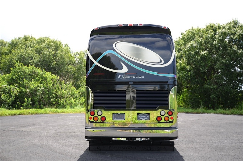 2006 Prevost Country Coach XLII For Sale