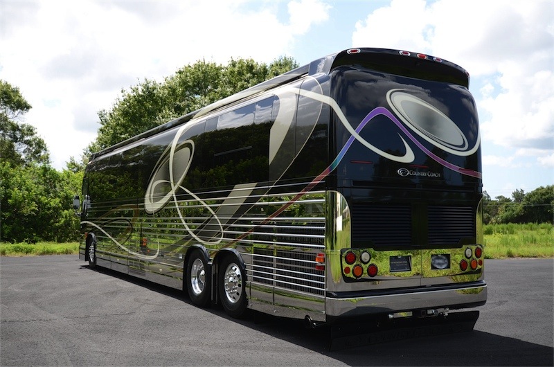 2006 Prevost Country Coach XLII For Sale