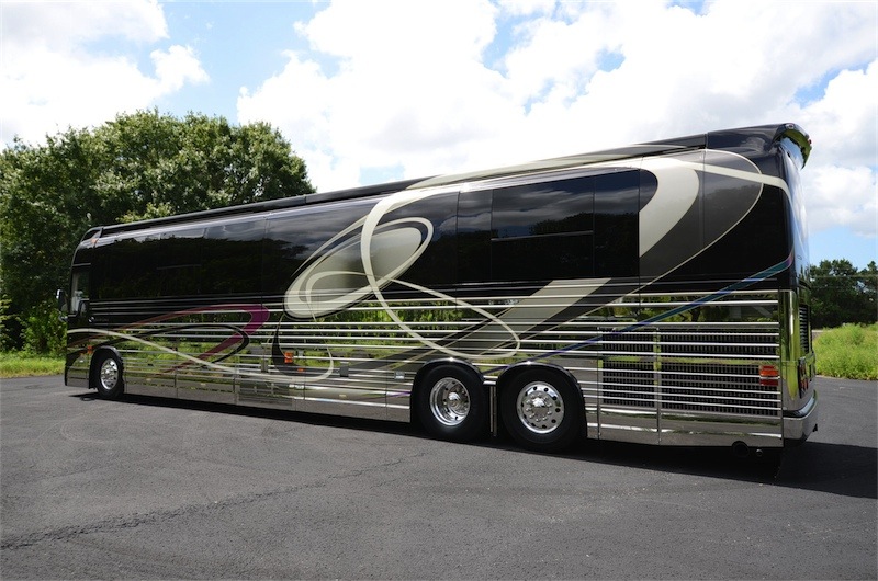 2006 Prevost Country Coach XLII For Sale