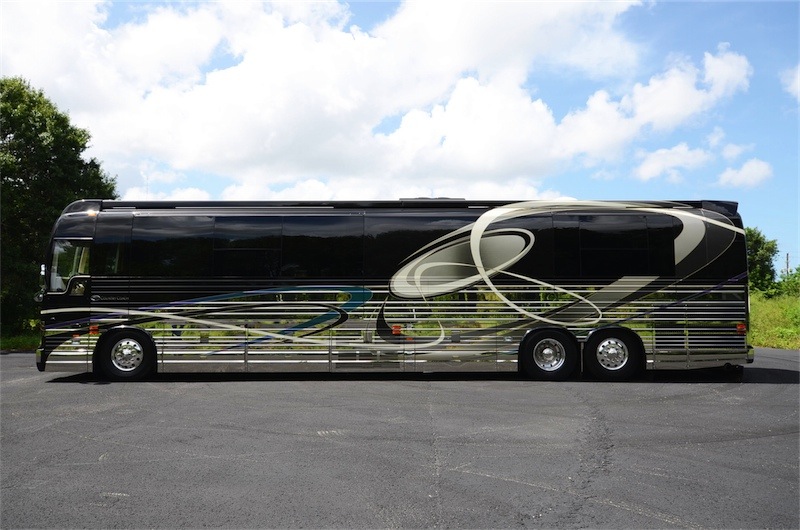 2006 Prevost Country Coach XLII For Sale