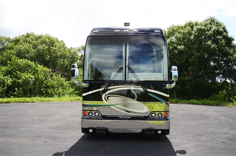 2006 Prevost Country Coach XLII For Sale