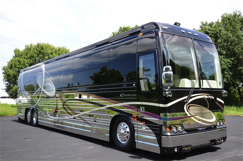 2006 Prevost Country Coach XLII For Sale