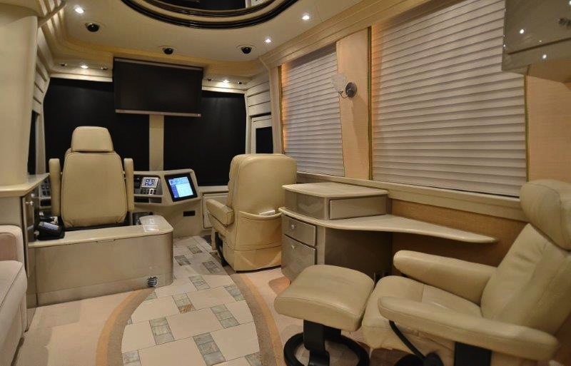 2006 Prevost Country Coach XLII For Sale