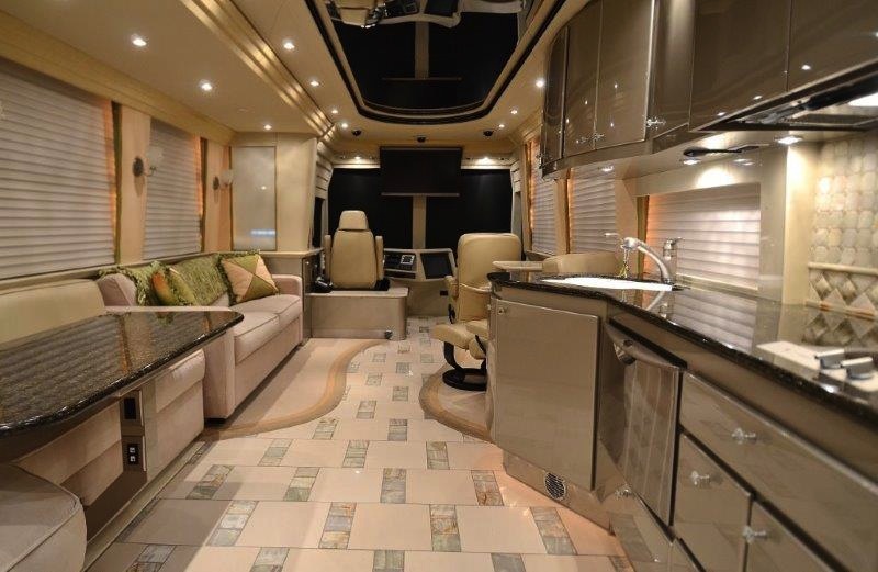 2006 Prevost Country Coach XLII For Sale