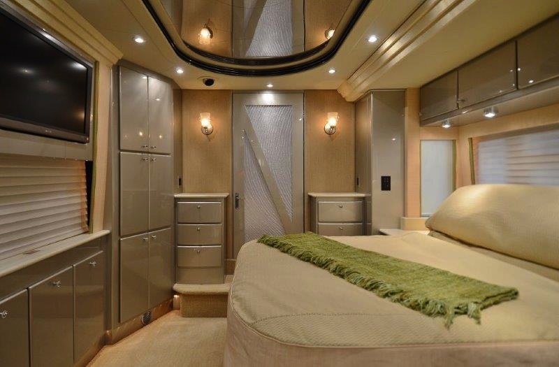 2006 Prevost Country Coach XLII For Sale