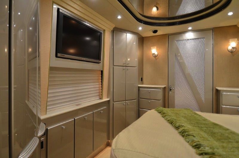 2006 Prevost Country Coach XLII For Sale