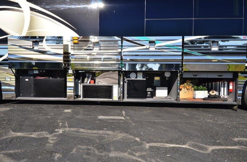 2006 Prevost Country Coach XLII For Sale