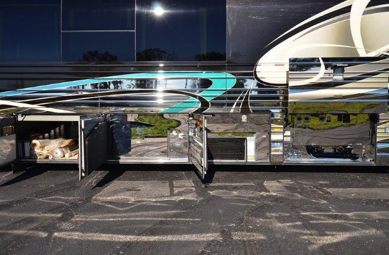 2006 Prevost Country Coach XLII For Sale