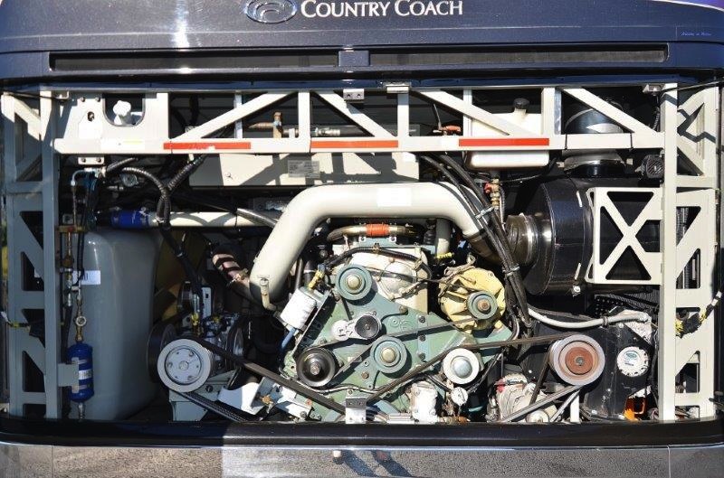 2006 Prevost Country Coach XLII For Sale