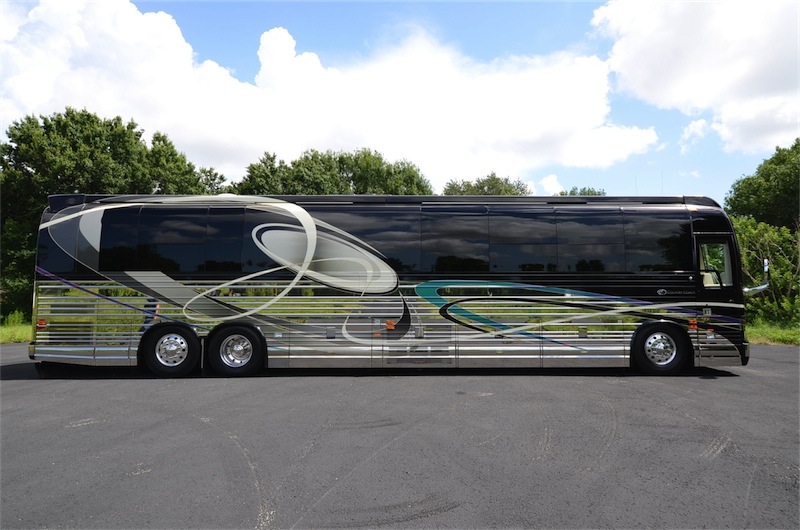 2006 Prevost Country Coach XLII For Sale