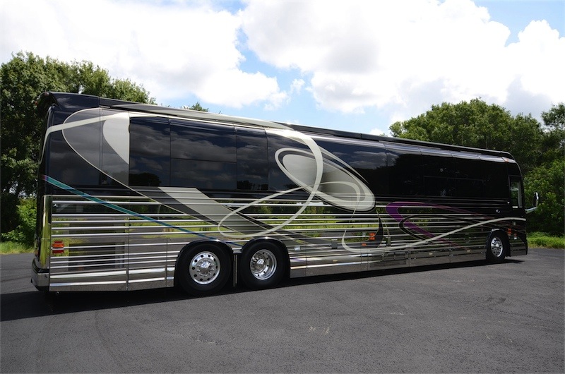 2006 Prevost Country Coach XLII For Sale
