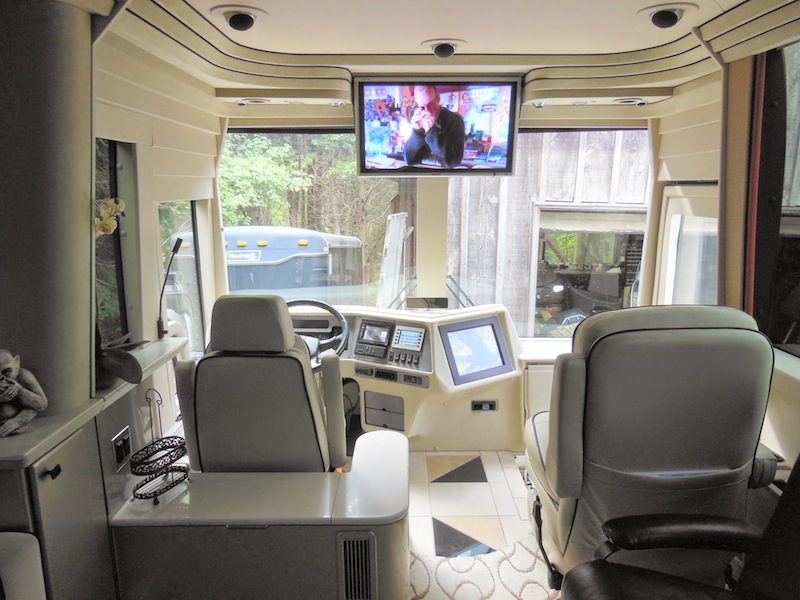 2006 Prevost Country Coach XLII For Sale