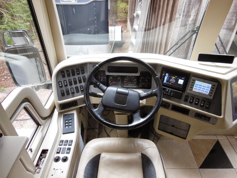 2006 Prevost Country Coach XLII For Sale