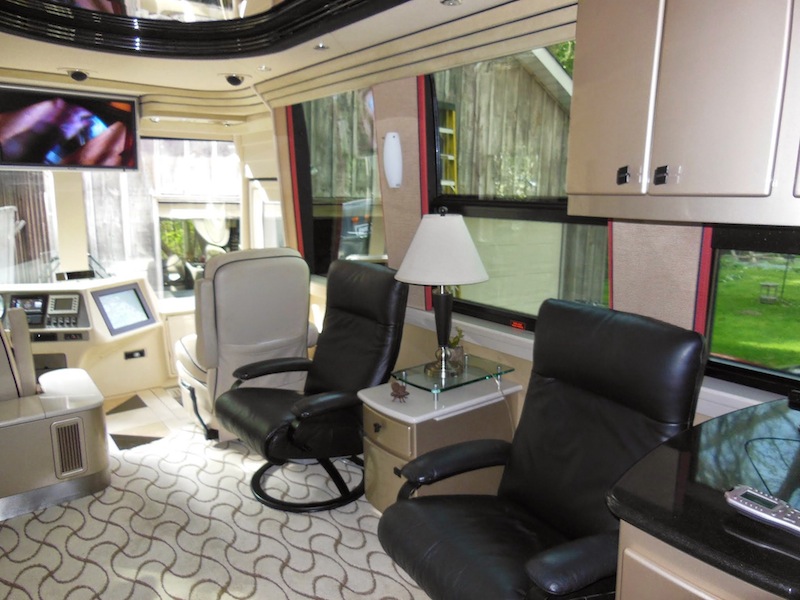 2006 Prevost Country Coach XLII For Sale