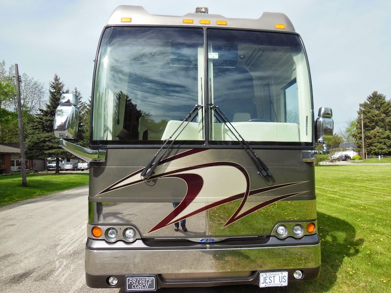 2006 Prevost Country Coach XLII For Sale