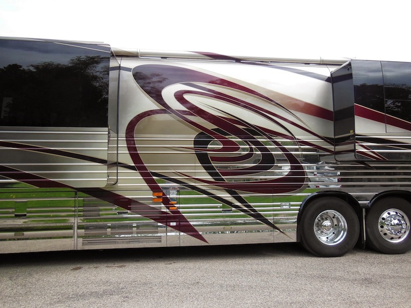 2006 Prevost Country Coach XLII For Sale