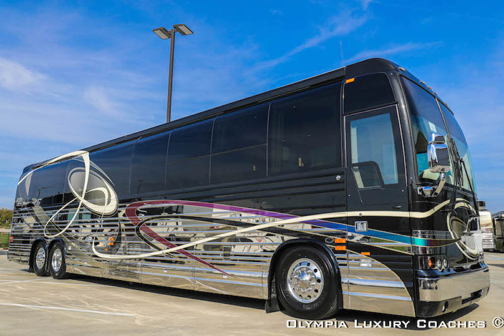 2006 Prevost Country Coach  For Sale