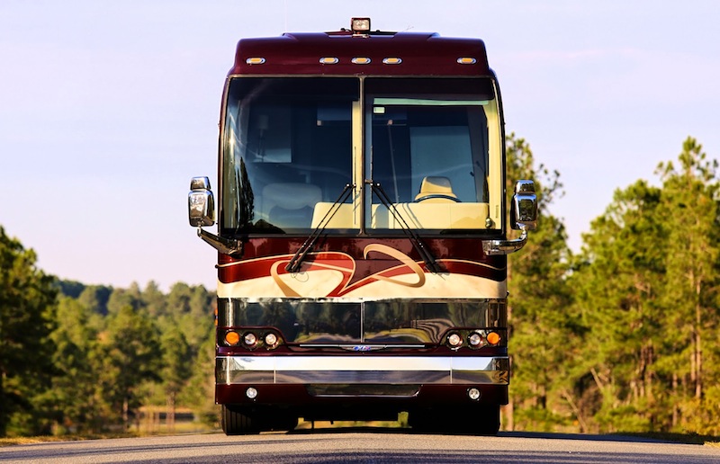 2006 Prevost Country Coach XLII For Sale