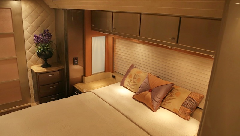 2006 Prevost Country Coach XLII For Sale