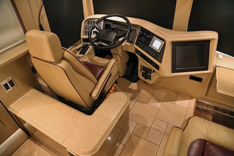 2006 Prevost Country Coach XLII For Sale
