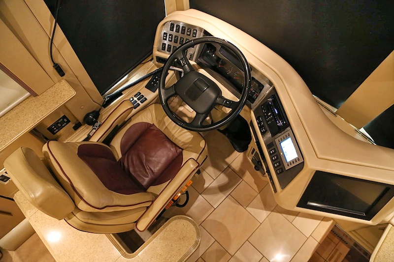 2006 Prevost Country Coach XLII For Sale
