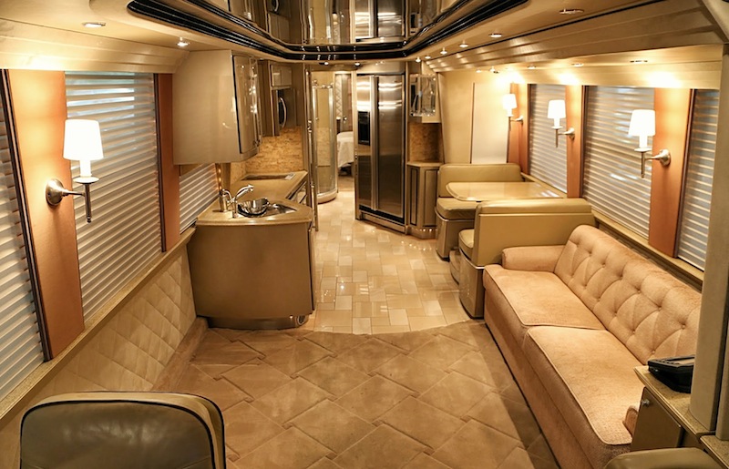 2006 Prevost Country Coach XLII For Sale