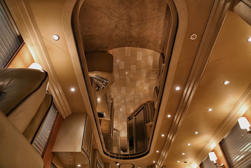2006 Prevost Country Coach XLII For Sale