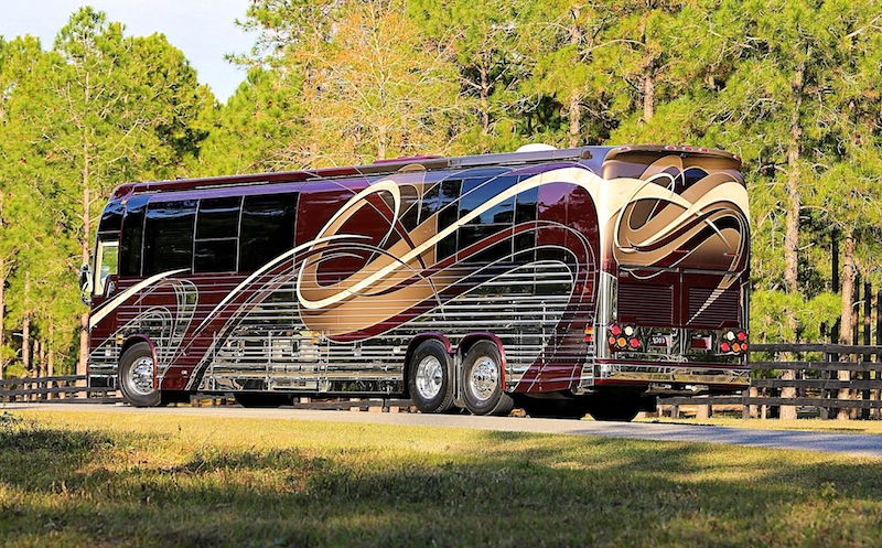 2006 Prevost Country Coach XLII For Sale