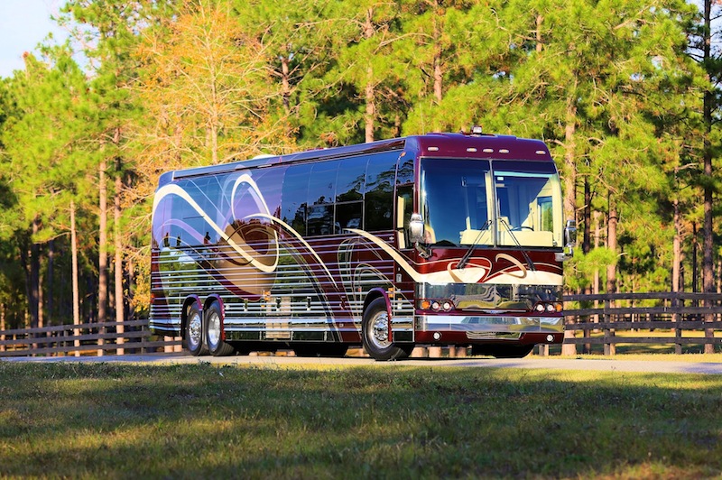 2006 Prevost Country Coach XLII For Sale