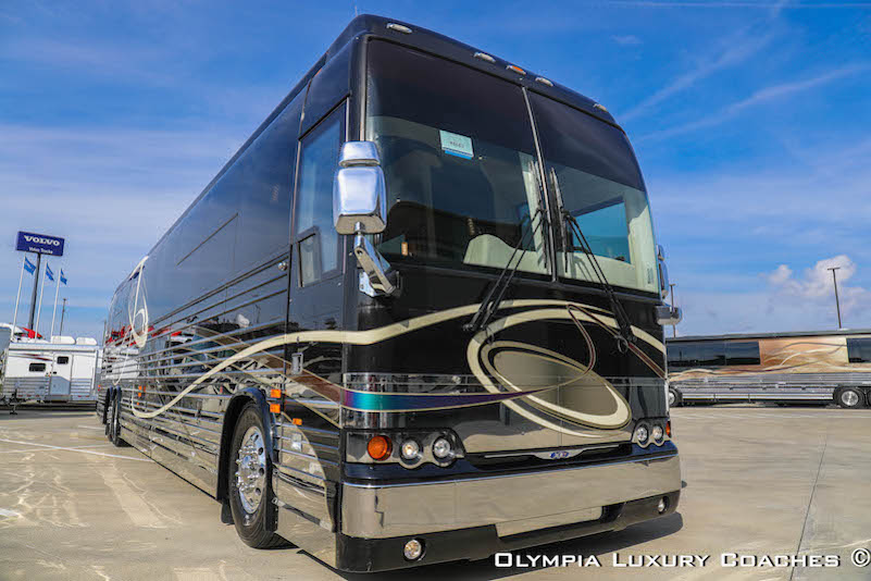 2006 Prevost Country Coach XLII For Sale